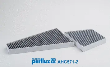 AHC5712 PURFLUX Фільтр салону