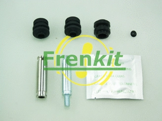 813015 FRENKIT Ремкомплект направляючих супорта