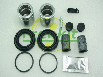 244939 FRENKIT Ремонтний комплект, гальмівний супорт