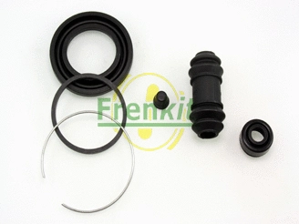 248069 FRENKIT Ремкомплект супорта гальмівного