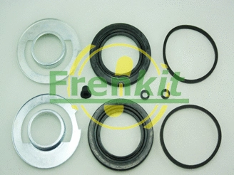 257045 FRENKIT Ремкомплект супорта