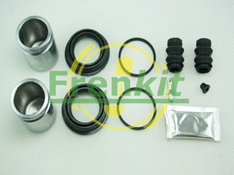 244933 FRENKIT Ремонтний комплект, гальмівний супорт