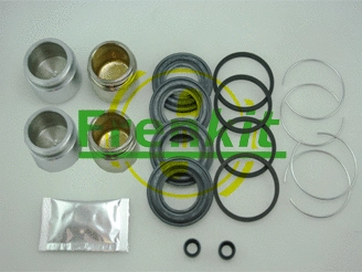 241920 FRENKIT Ремкомплект гальмівного супорта перед