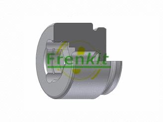 P443502 FRENKIT Поршень, гальмівний супорт