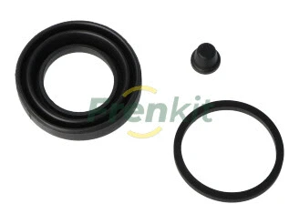 236058 FRENKIT Repair Kit, brake caliper