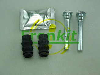 810115 FRENKIT Комплект напрямних втулок, гальмівний супорт