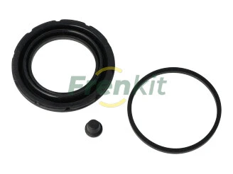257102 FRENKIT Ремкомпл. супорта пер. Qashqai 13-/Megane (57mm) 13-