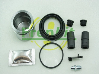 257991 FRENKIT Ремонтний комплект, гальмівний супорт