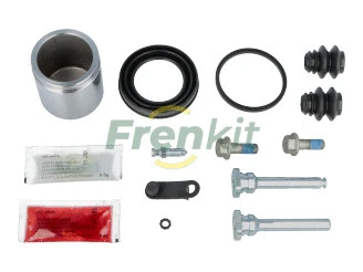 748326 FRENKIT Ремонтний комплект, гальмівний супорт
