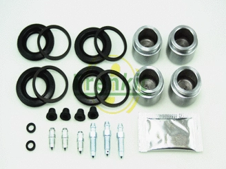 234911 FRENKIT Ремкомплект супорта гальмівного