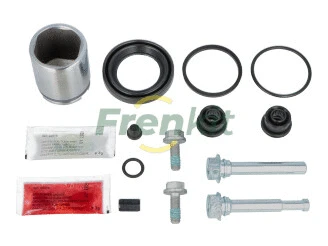 744260 FRENKIT Ремкомплект суппорта