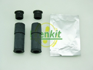 812021 FRENKIT Ремкомплект направляючих супорта