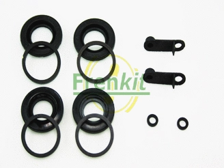 228003 FRENKIT Ремкомплект супорта