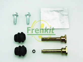 808012 FRENKIT Ремкомплект направляючих супорта