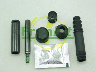 818009 FRENKIT Ремкомплект направляючих супорта