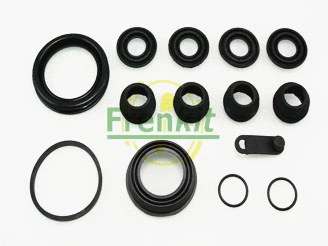 248022 FRENKIT Ремкомплект супорта гальмівного