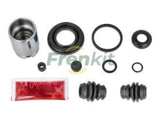 233910 FRENKIT Ремкомплект супорта (заднього) Mazda CX-3 15- (d=34mm) (Tokico)