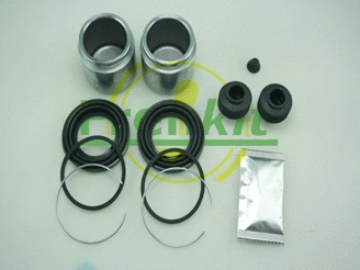 248817 FRENKIT Ремкомплект супорта з 2 поршнями супорта