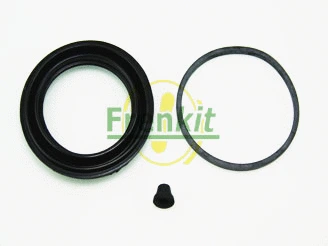 266005 FRENKIT Ремкомплект супорта гальмівного