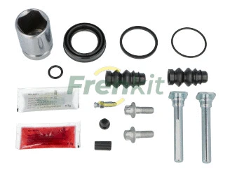 738098 FRENKIT Ремкомплект суппорта