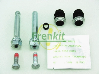 810011 FRENKIT Направляюча супорта Toyota Rav-4 94-00