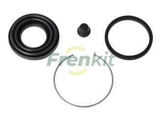 236064 FRENKIT Repair Kit, brake caliper