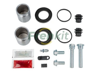 746299 FRENKIT Ремонтний комплект, гальмівний супорт