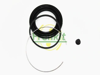 267002 FRENKIT Ремкомплект супорта гальмівного