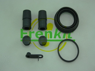 242049 FRENKIT Ремкомплект супорта