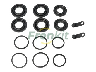 238110 FRENKIT Ремкомплект супорта