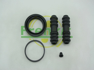 251068 FRENKIT Ремкомплект гальмівного суппорта