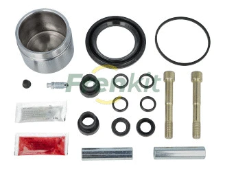 774901 FRENKIT Ремонтний комплект, гальмівний супорт