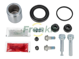 743243 FRENKIT Ремкомплект суппорта