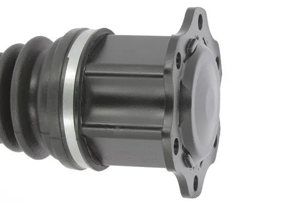 50549 CEVAM Піввісь Audi A6 2.0-3.0 11-18/A7 2.8 FSI/3.0 TDI 11-16 (42x496)