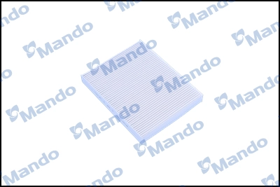 ECF00014M Mando Фільтр салону