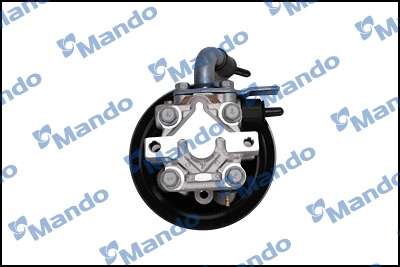 EX571002G000 Mando EX571002G000 MANDO Насос гідропідсилювача керма