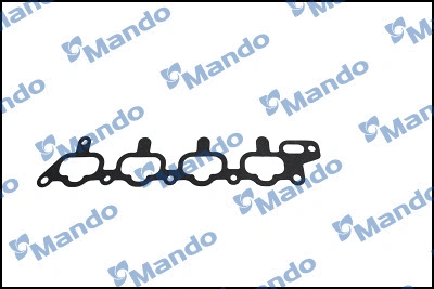 EGENH00046 Mando Прокладка впускного коллектора