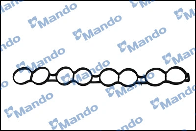 EGENK00001 Mando Прокладка впускного коллектора