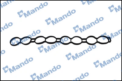 EGENK00017 Mando Прокладка впускного коллектора