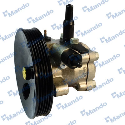 EX5710038100 Mando EX5710038100 MANDO Насос гідропідсилювача керма