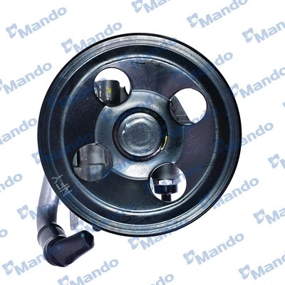 EX571001M100 Mando EX571001M100 MANDO Насос гідропідсилювача