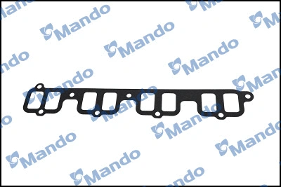 EGENK00008 Mando Прокладка впускного коллектора