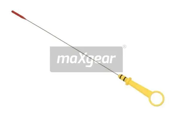270277 MAXGEAR Щуп рівня мастила