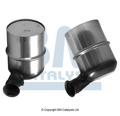 BM11188H BM CATALYSTS Сажевый (частичный) фильтр