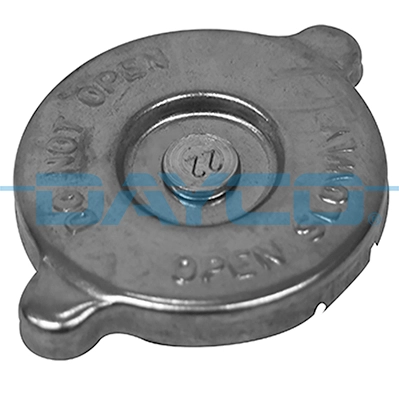 DRC069 DAYCO DAYCO CHRYSLER кришка радіатора JEEP CHEROKEE 08-