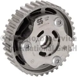 50007778 KOLBENSCHMIDT Шків з датчиком фаз ГРМ FORD B-MAX, FIESTA VI, FOCUS III 1.0 02.12-