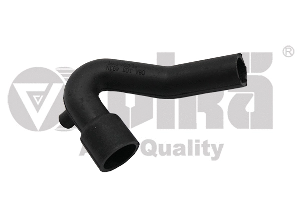 11031519401 VIKA Патрубок системи охолодження