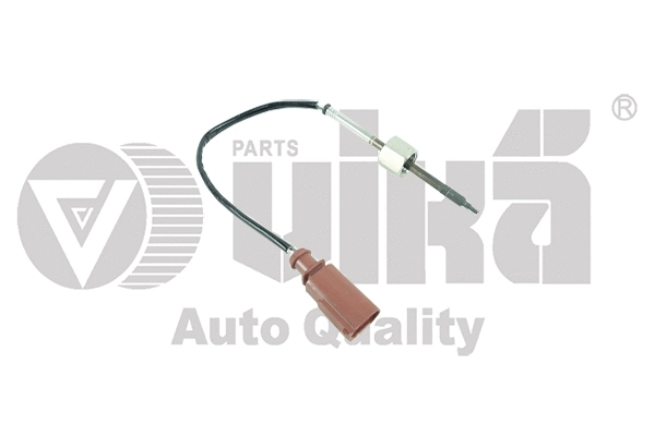 99061794501 VIKA Датчик температури відпрацьованих газів Skoda Superb (02-08)/VW Passat (03-05)/Audi A4 (05-08) (99061794501) VIKA