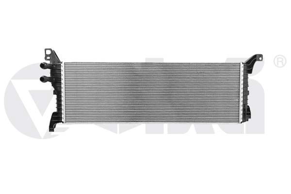 11211888901 VIKA Интеркулер