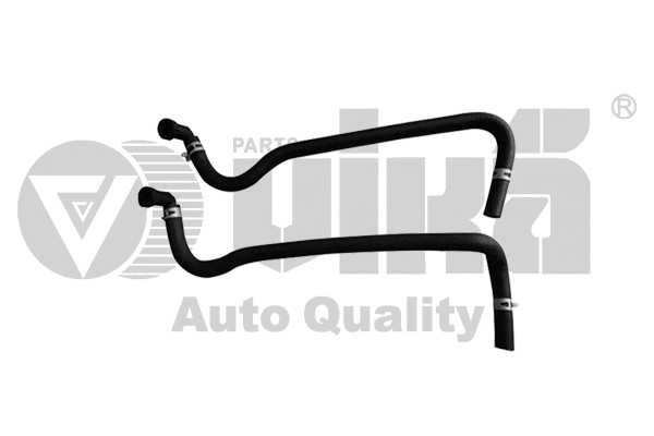 21330836301 VIKA Паливний шланг